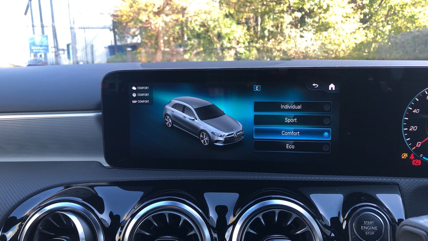 Used Mercedes-Benz A-Class 2022 for sale - 76413474: Photo 26