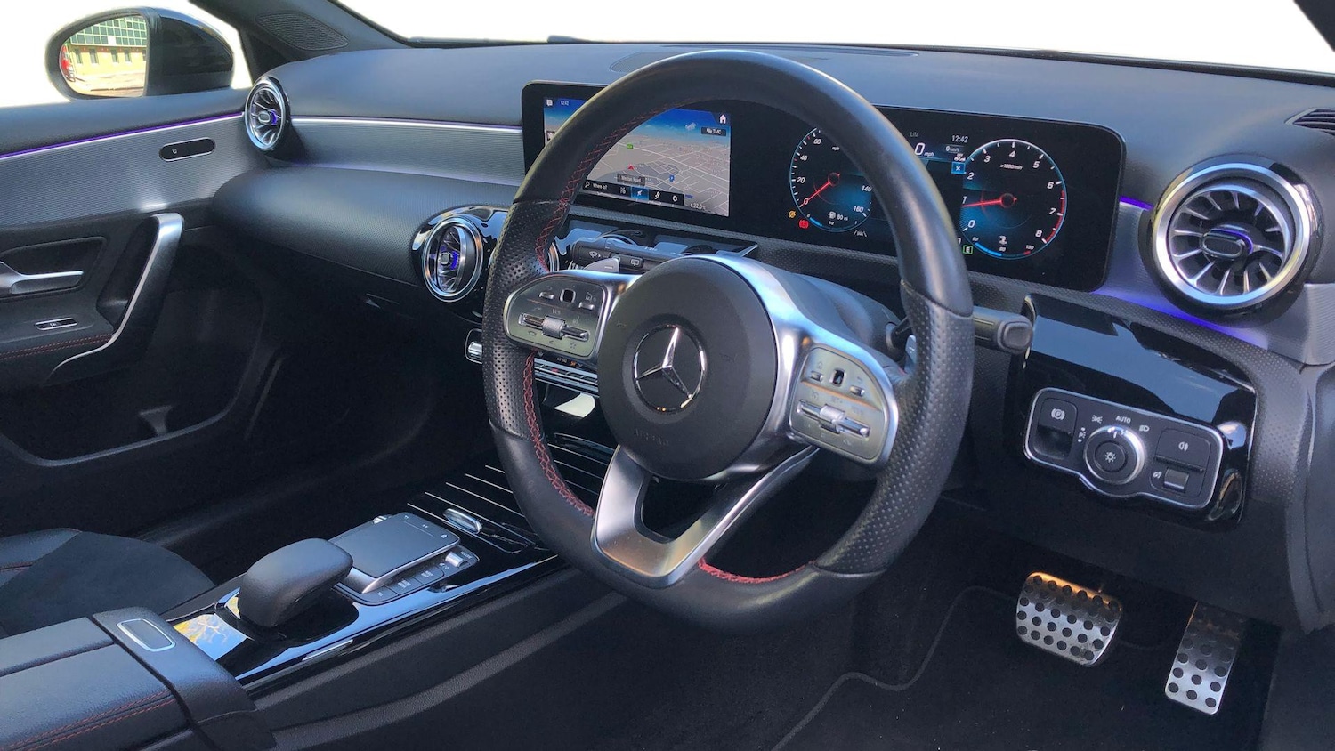 Used Mercedes-Benz A-Class 2022 for sale - 76413474: Photo 3