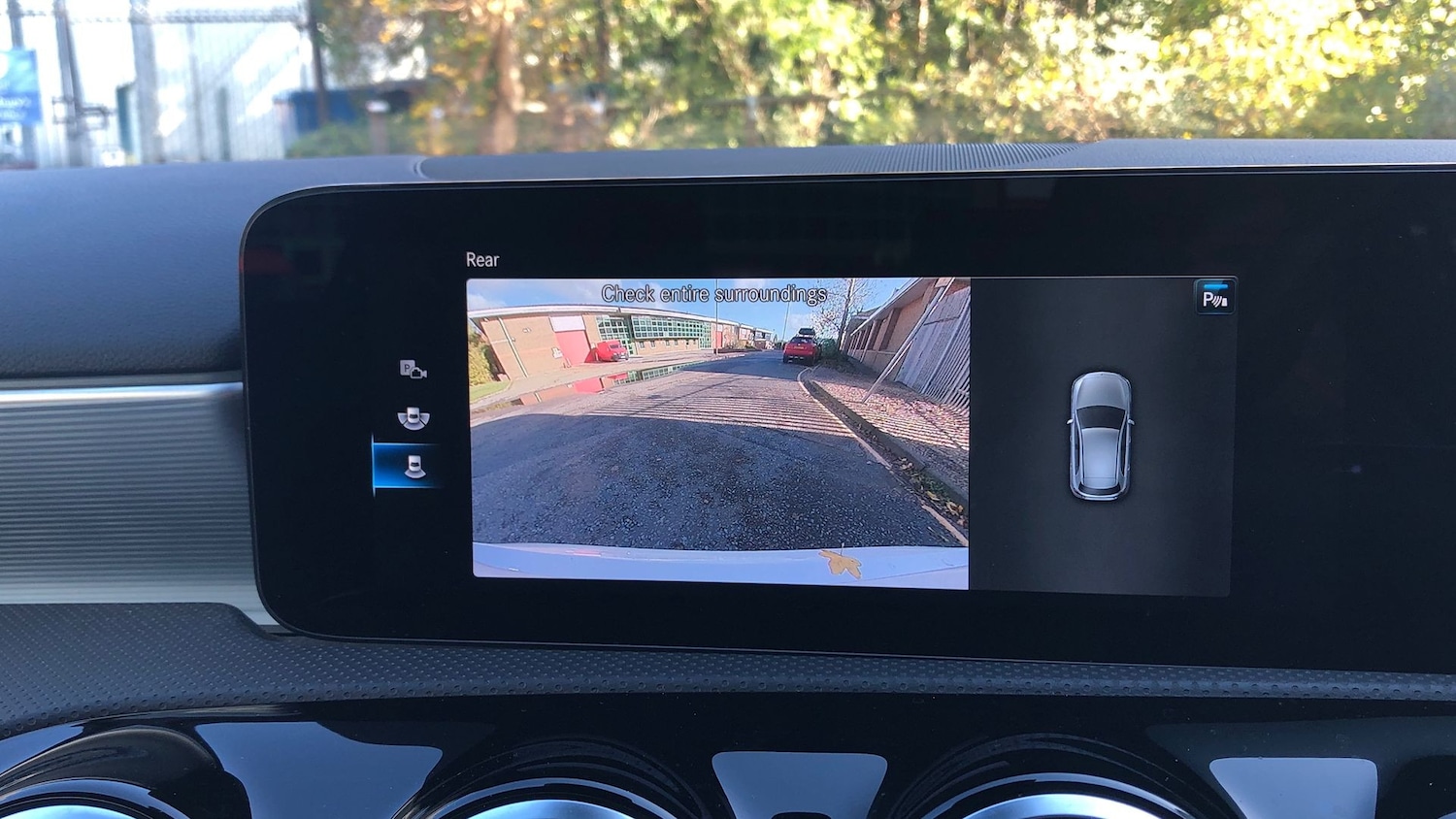 Used Mercedes-Benz A-Class 2022 for sale - 76413474: Photo 30