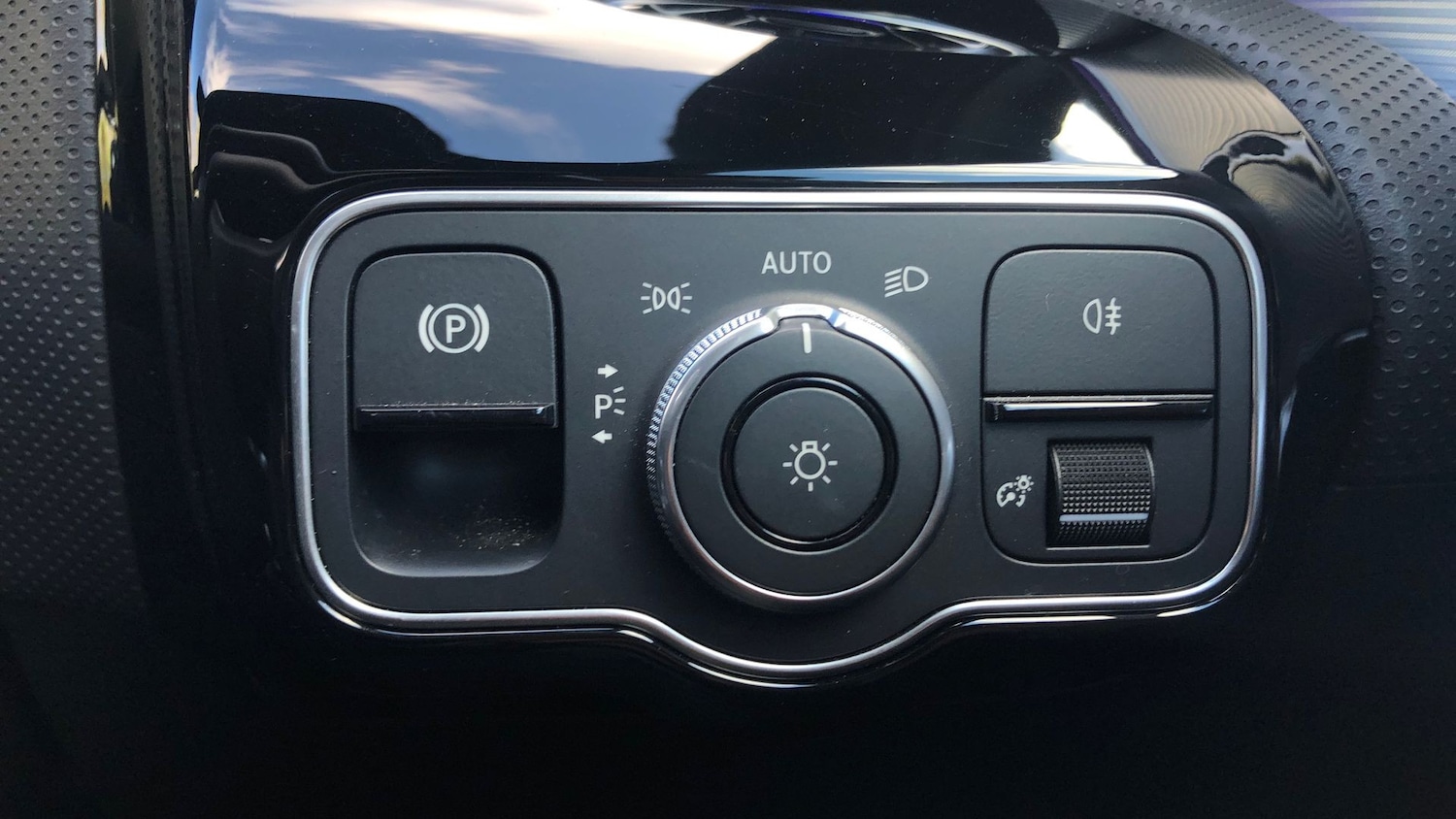 Used Mercedes-Benz A-Class 2022 for sale - 76413474: Photo 36