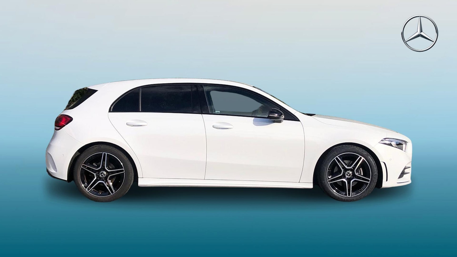 Used Mercedes-Benz A-Class 2022 for sale - 76413474: Photo 4