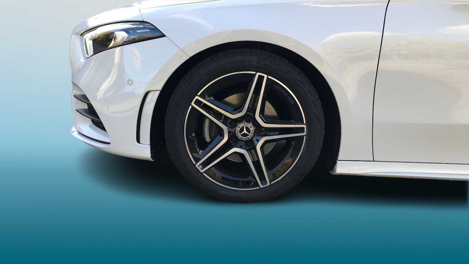 Used Mercedes-Benz A-Class 2022 for sale - 76413474: Photo 5