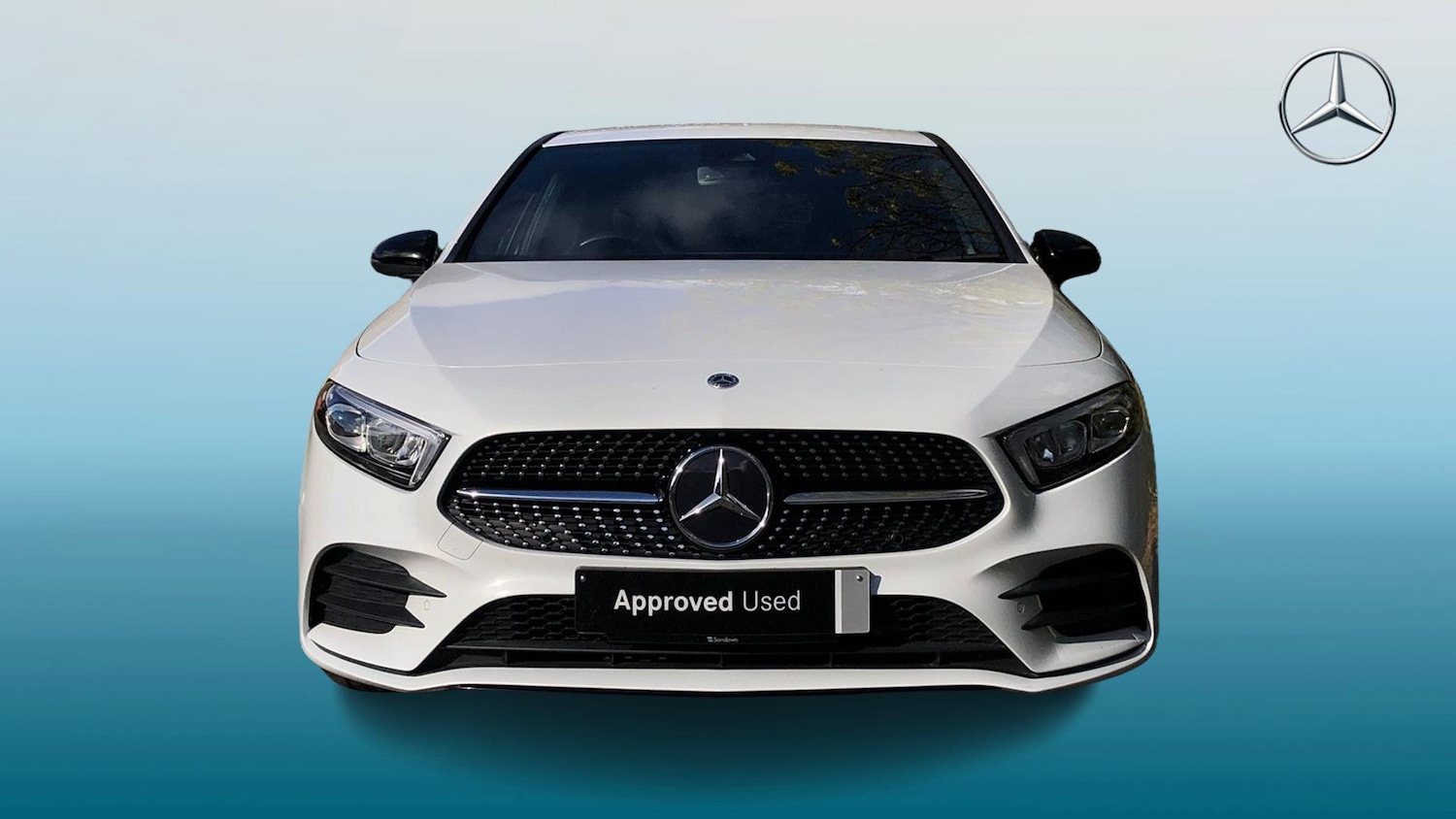 Used Mercedes-Benz A-Class 2022 for sale - 76413474: Photo 6