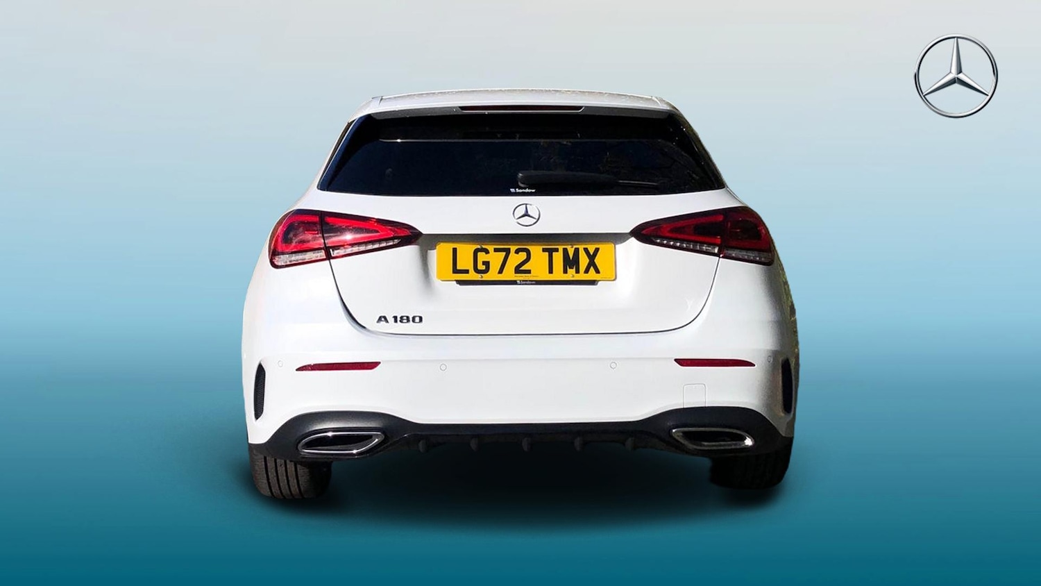 Used Mercedes-Benz A-Class 2022 for sale - 76413474: Photo 7