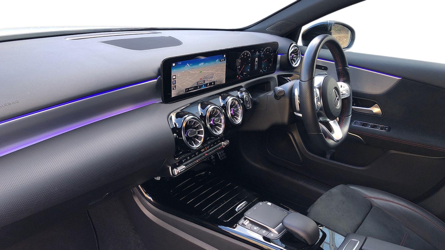 Used Mercedes-Benz A-Class 2022 for sale - 76413474: Photo 8