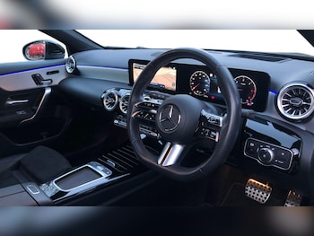 Used Mercedes-Benz A-Class 2024 for sale - 76685583: Photo