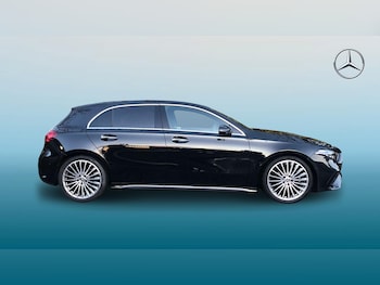 Used Mercedes-Benz A-Class 2024 for sale - 76685583: Photo