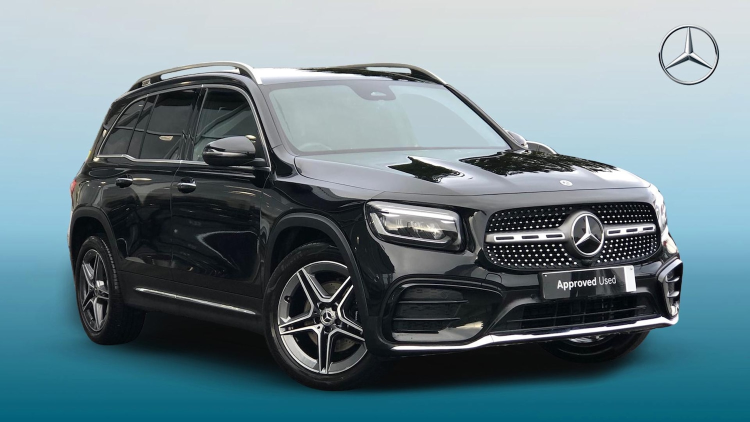 Used Mercedes-Benz GLB 2024 for sale - 77591585: Photo 1