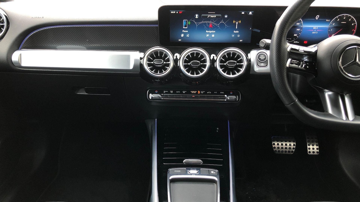 Used Mercedes-Benz GLB 2024 for sale - 77591585: Photo 10