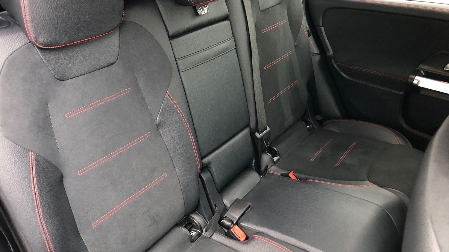 Used Mercedes-Benz GLB 2024 for sale - 77591585: Photo 12