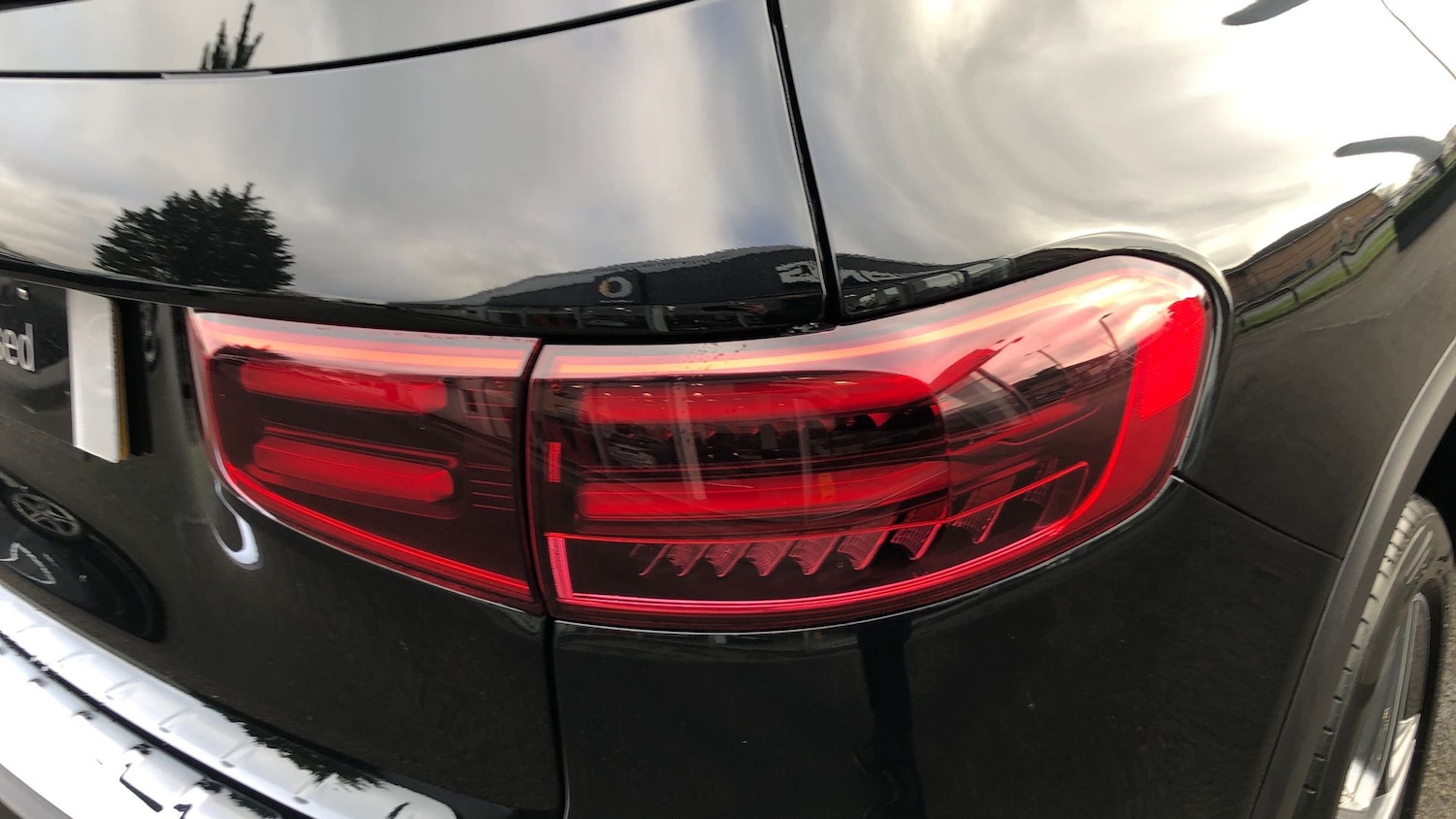 Used Mercedes-Benz GLB 2024 for sale - 77591585: Photo 16