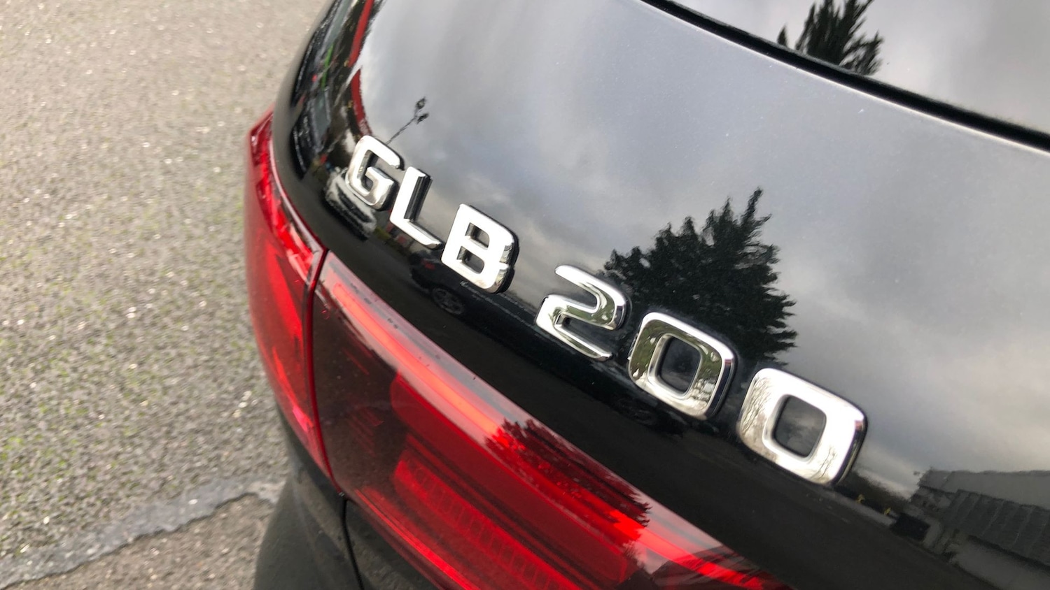 Used Mercedes-Benz GLB 2024 for sale - 77591585: Photo 17