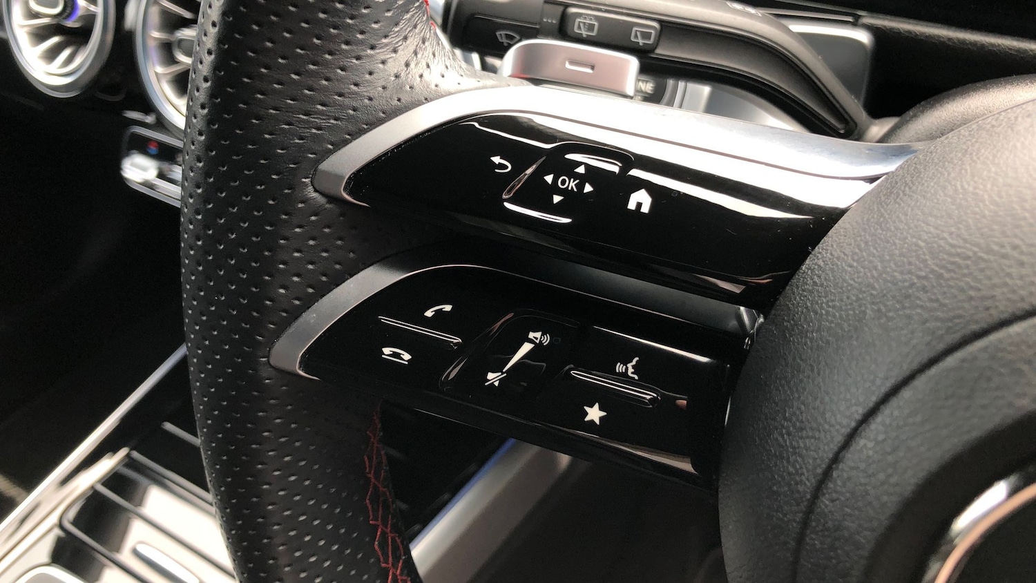 Used Mercedes-Benz GLB 2024 for sale - 77591585: Photo 19