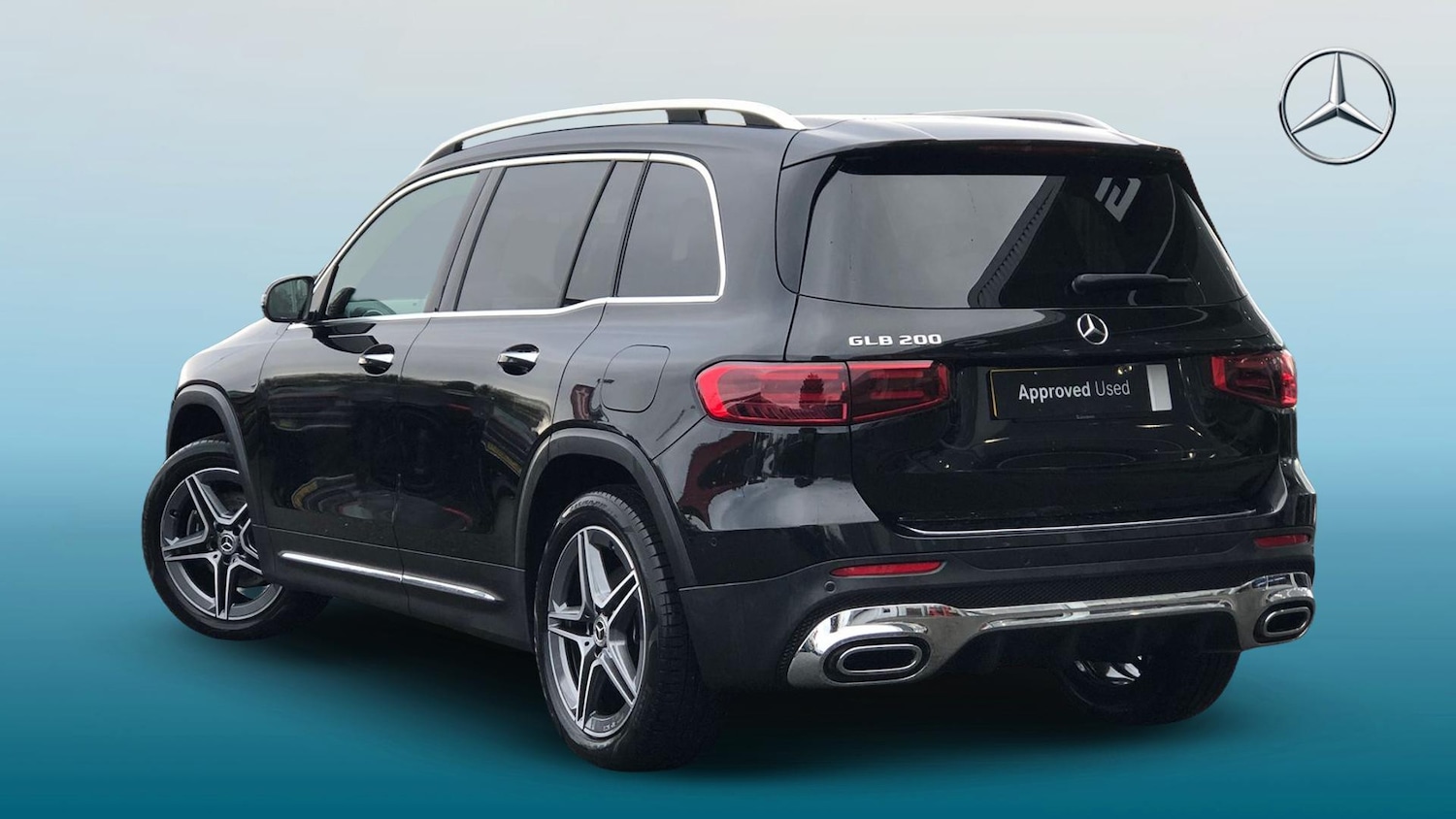 Used Mercedes-Benz GLB 2024 for sale - 77591585: Photo 2