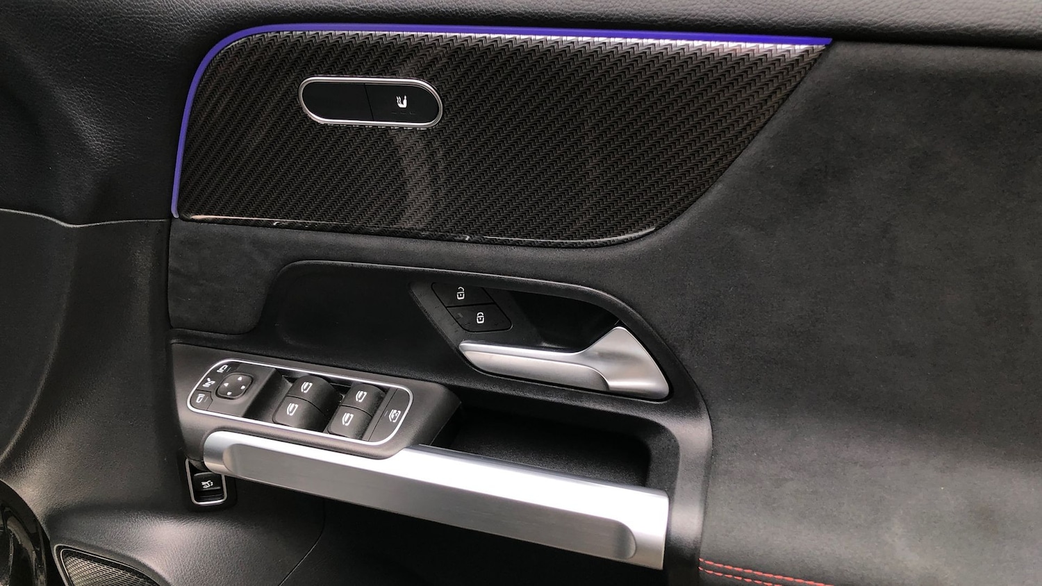 Used Mercedes-Benz GLB 2024 for sale - 77591585: Photo 25