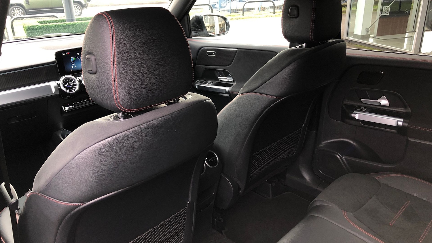 Used Mercedes-Benz GLB 2024 for sale - 77591585: Photo 26