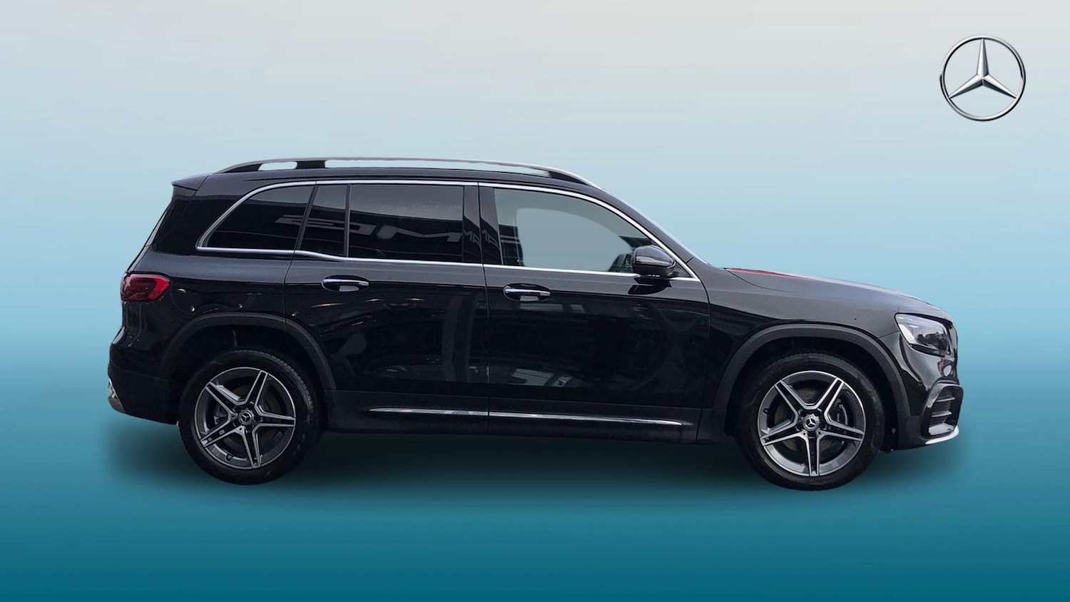 Used Mercedes-Benz GLB 2024 for sale - 77591585: Photo 4