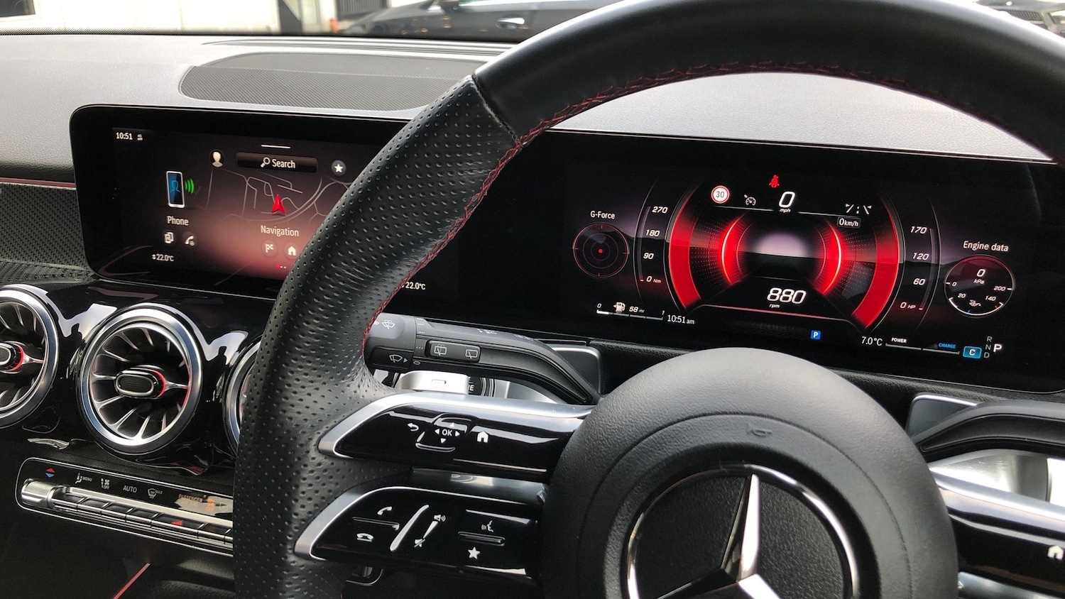 Used Mercedes-Benz GLB 2024 for sale - 77591585: Photo 40