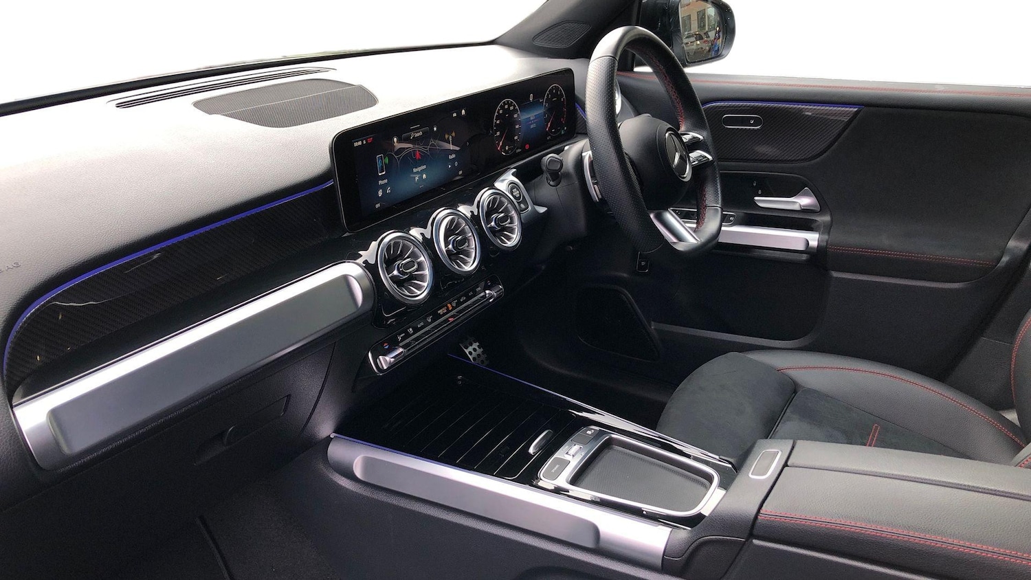 Used Mercedes-Benz GLB 2024 for sale - 77591585: Photo 8