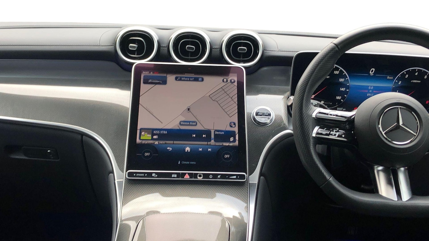 Used Mercedes-Benz GLC 2023 for sale - 76413700: Photo 10