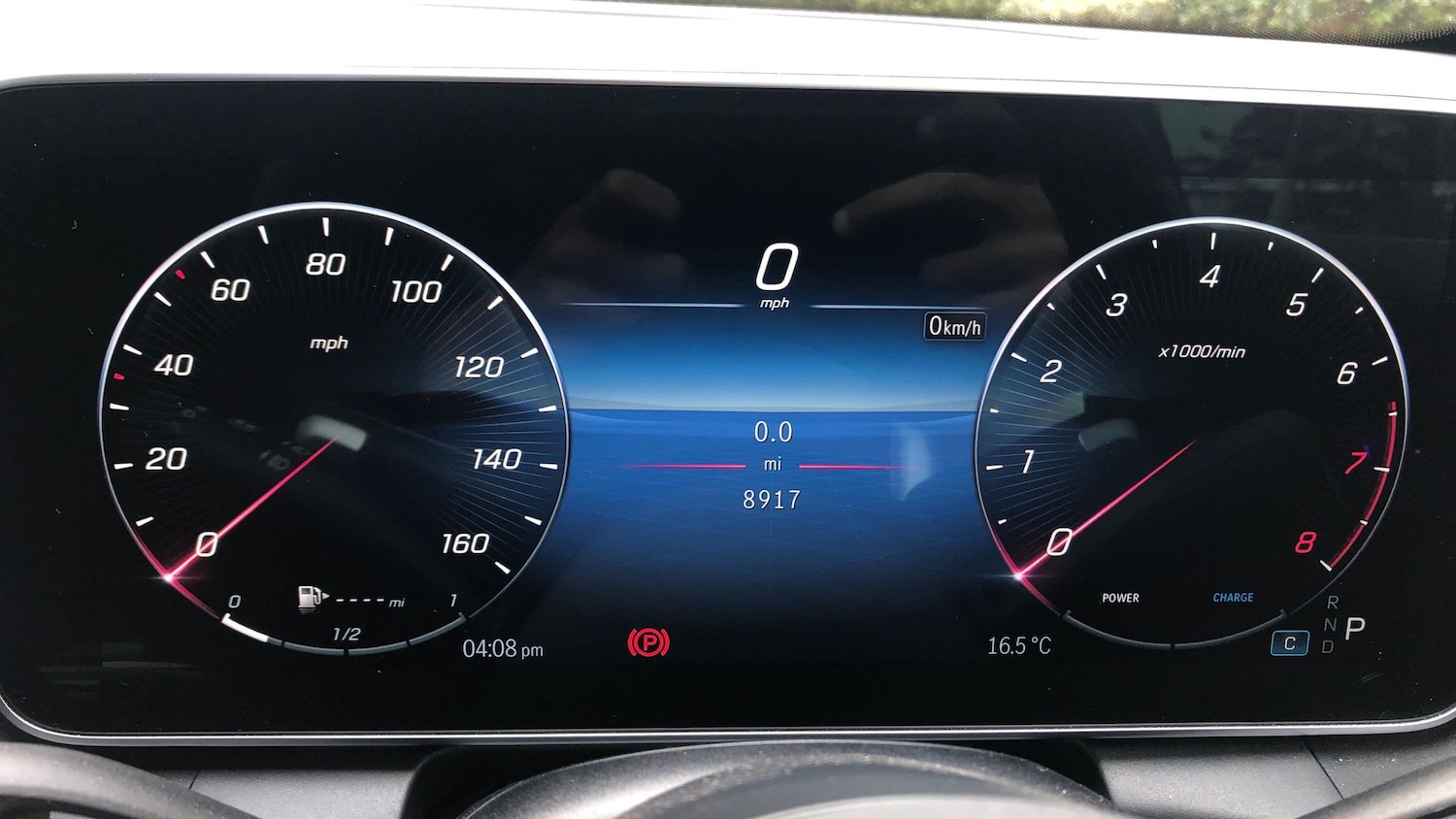 Used Mercedes-Benz GLC 2023 for sale - 76413700: Photo 13