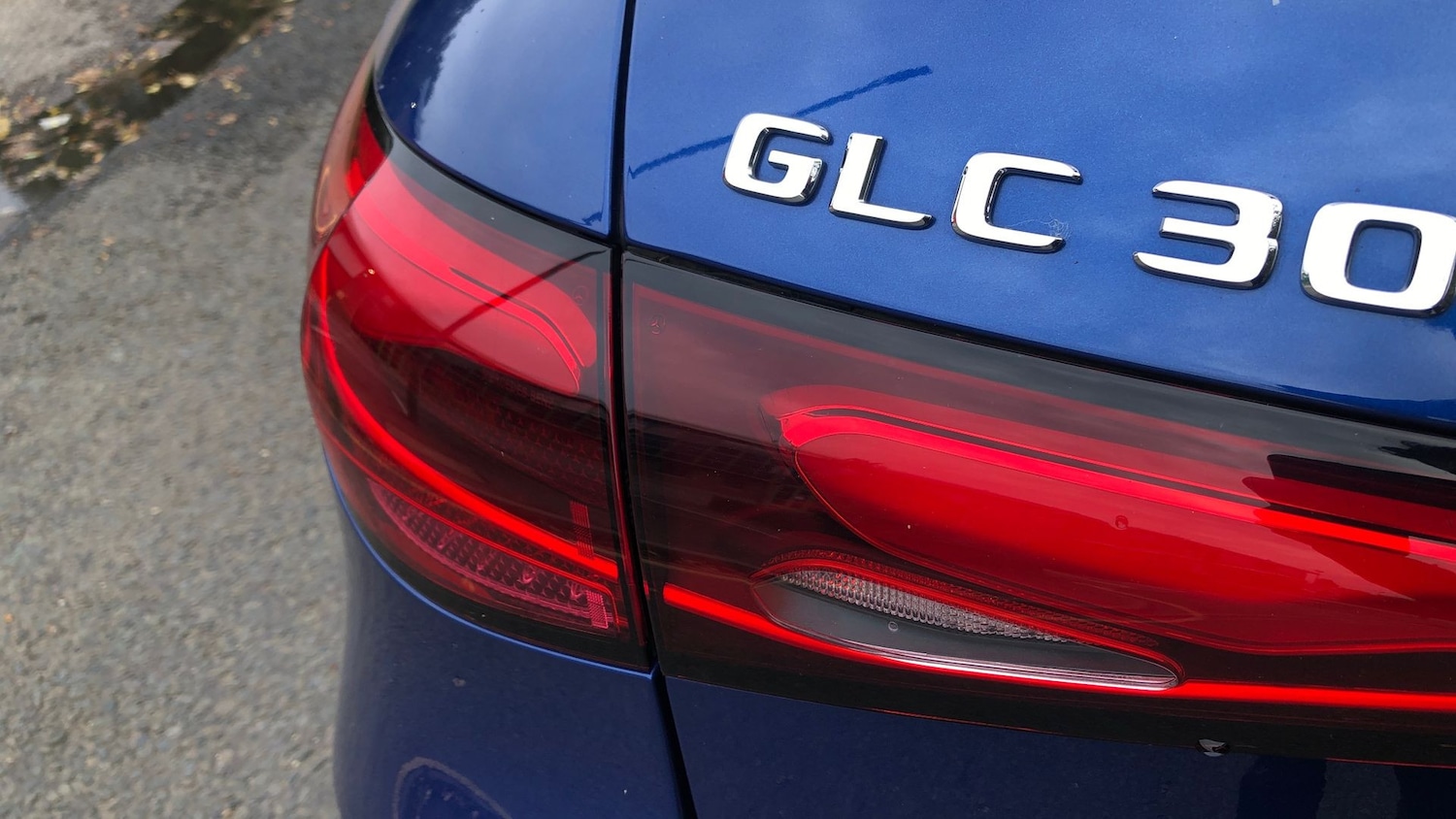 Used Mercedes-Benz GLC 2023 for sale - 76413700: Photo 16