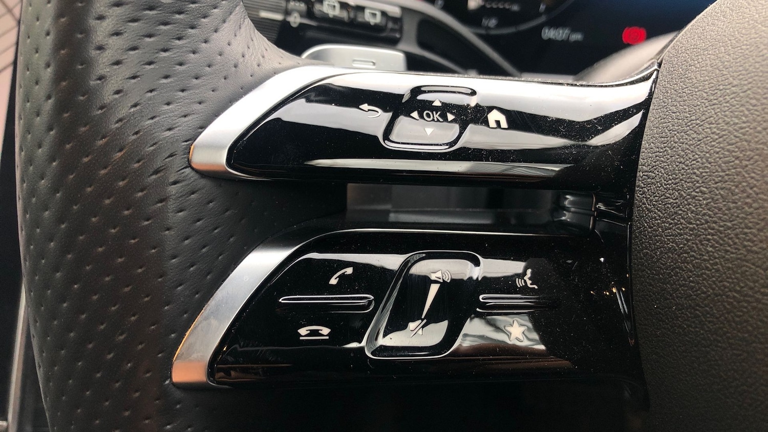 Used Mercedes-Benz GLC 2023 for sale - 76413700: Photo 19