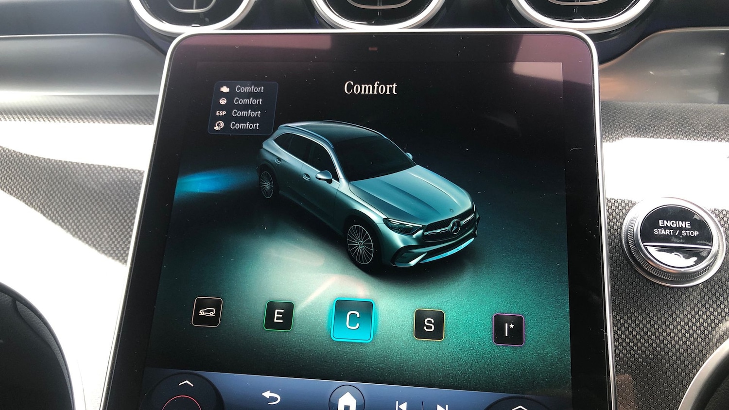 Used Mercedes-Benz GLC 2023 for sale - 76413700: Photo 29