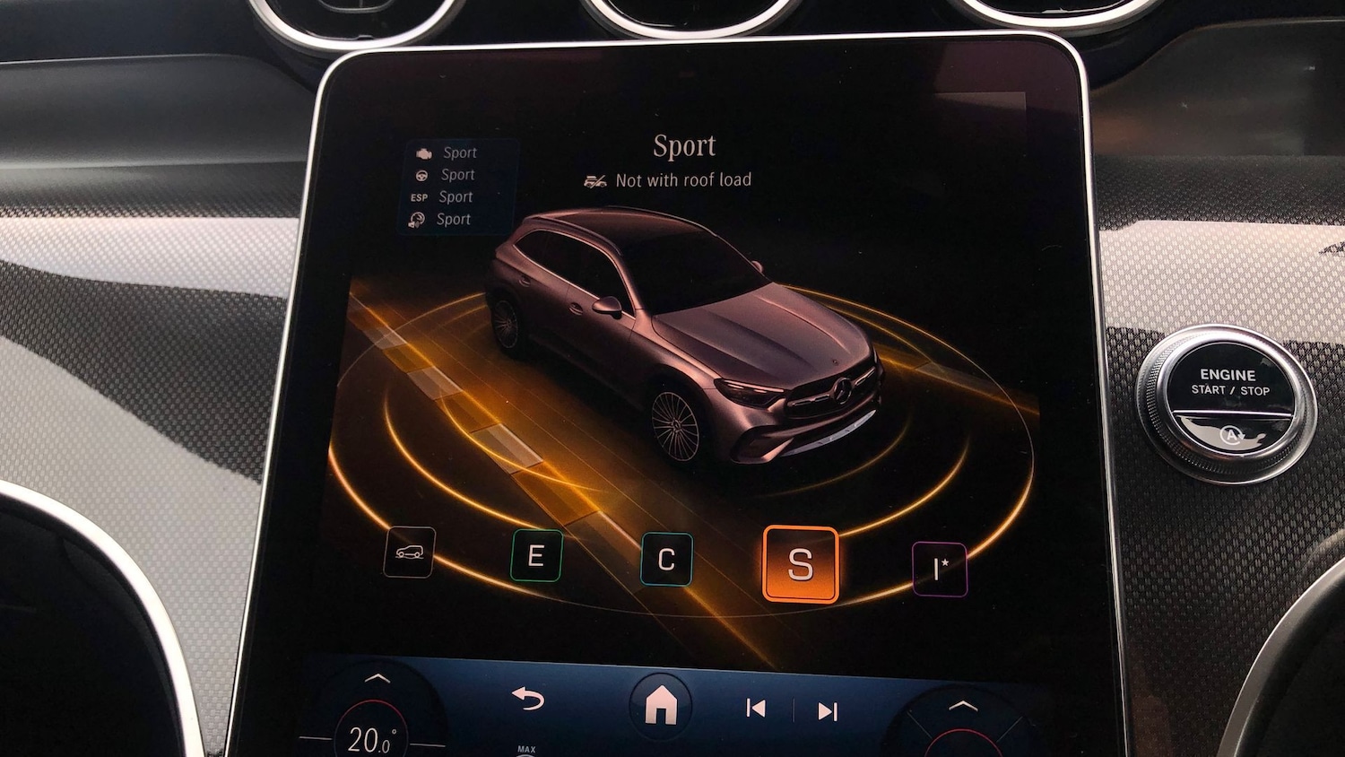 Used Mercedes-Benz GLC 2023 for sale - 76413700: Photo 30