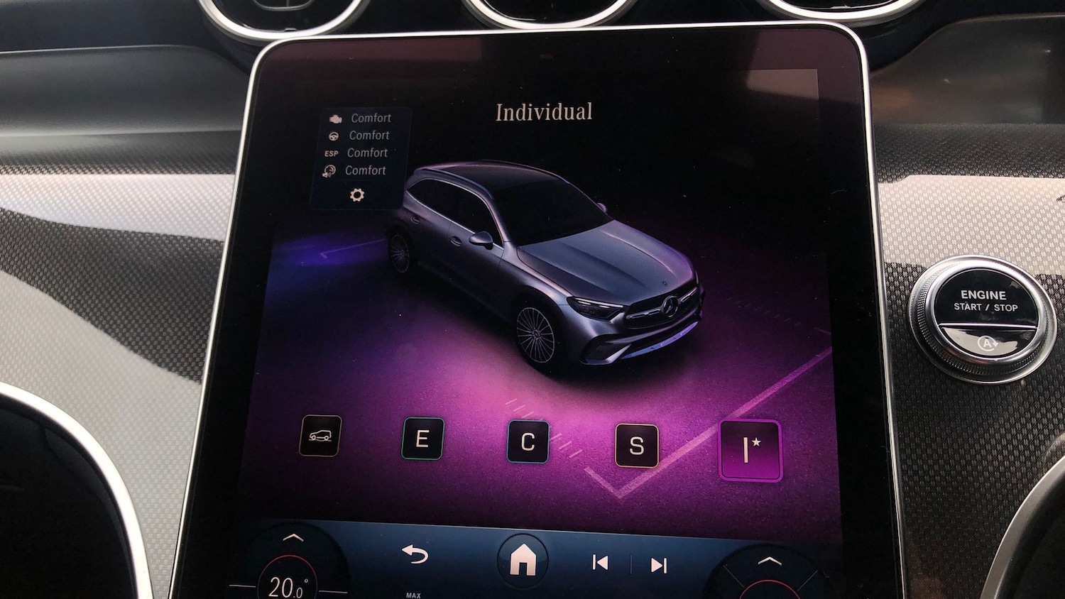 Used Mercedes-Benz GLC 2023 for sale - 76413700: Photo 31