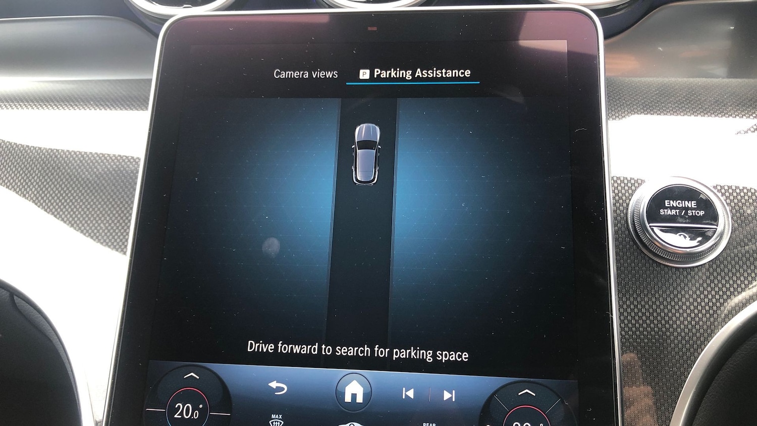 Used Mercedes-Benz GLC 2023 for sale - 76413700: Photo 32