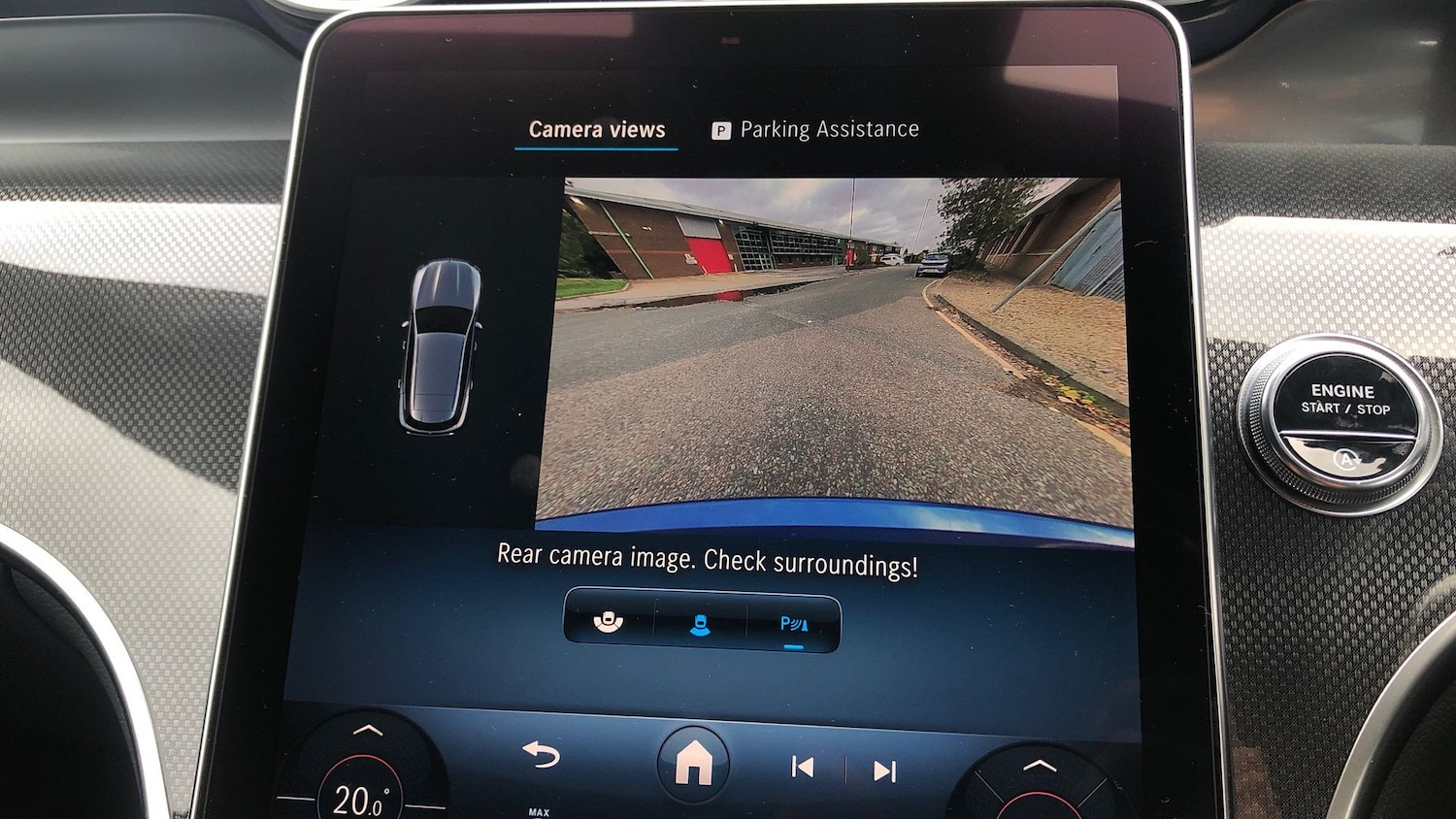 Used Mercedes-Benz GLC 2023 for sale - 76413700: Photo 33