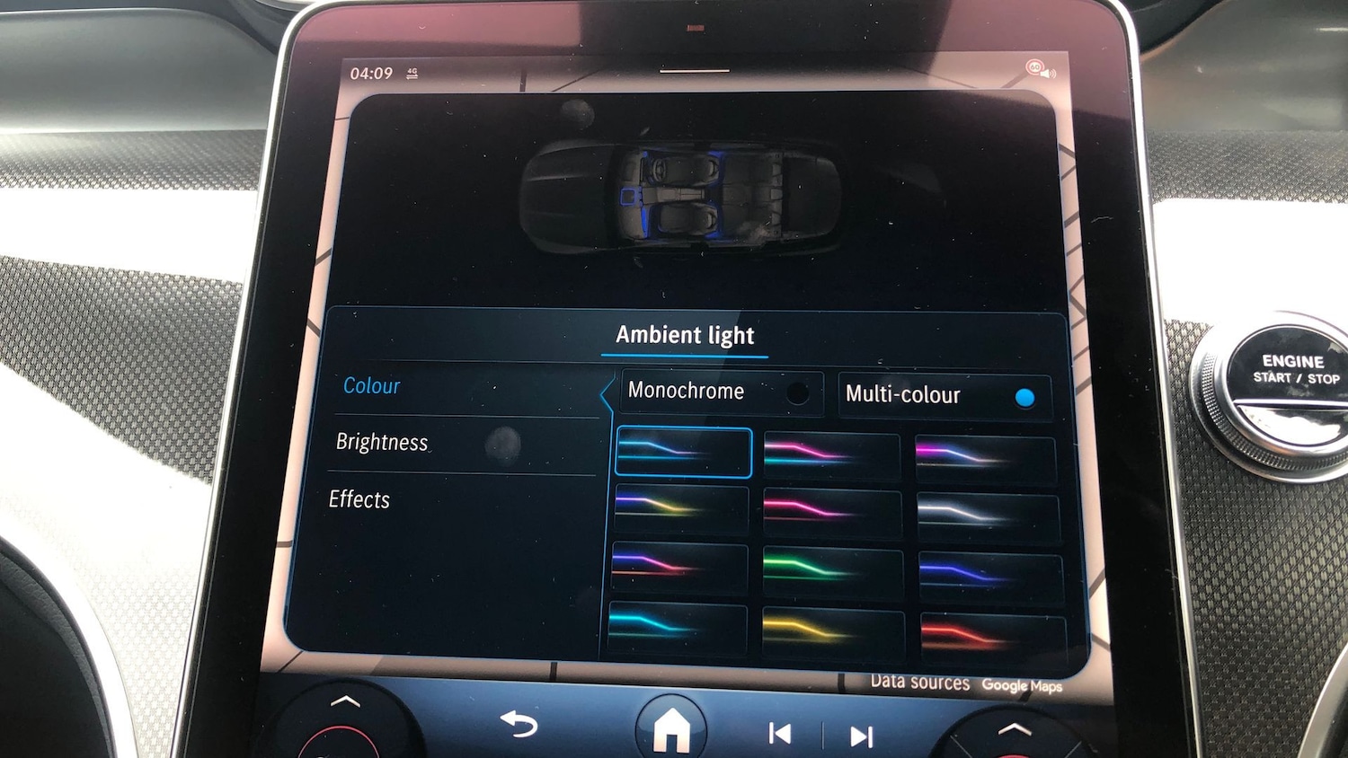 Used Mercedes-Benz GLC 2023 for sale - 76413700: Photo 37