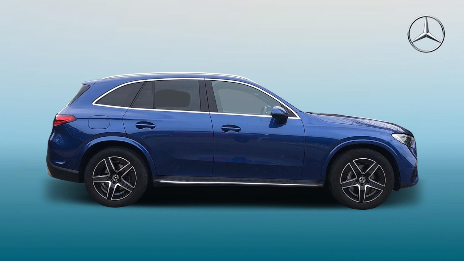 Used Mercedes-Benz GLC 2023 for sale - 76413700: Photo 4