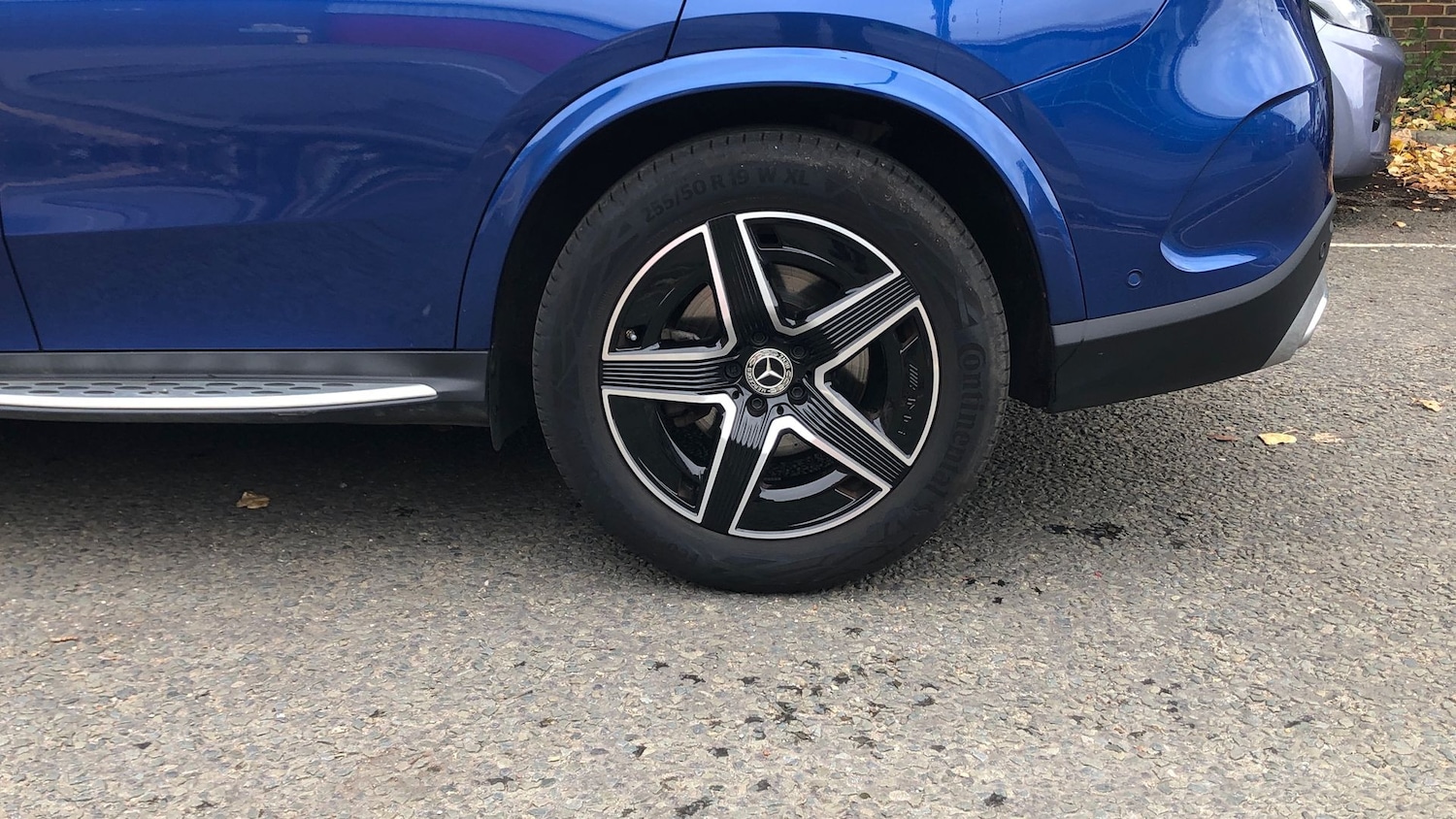 Used Mercedes-Benz GLC 2023 for sale - 76413700: Photo 5