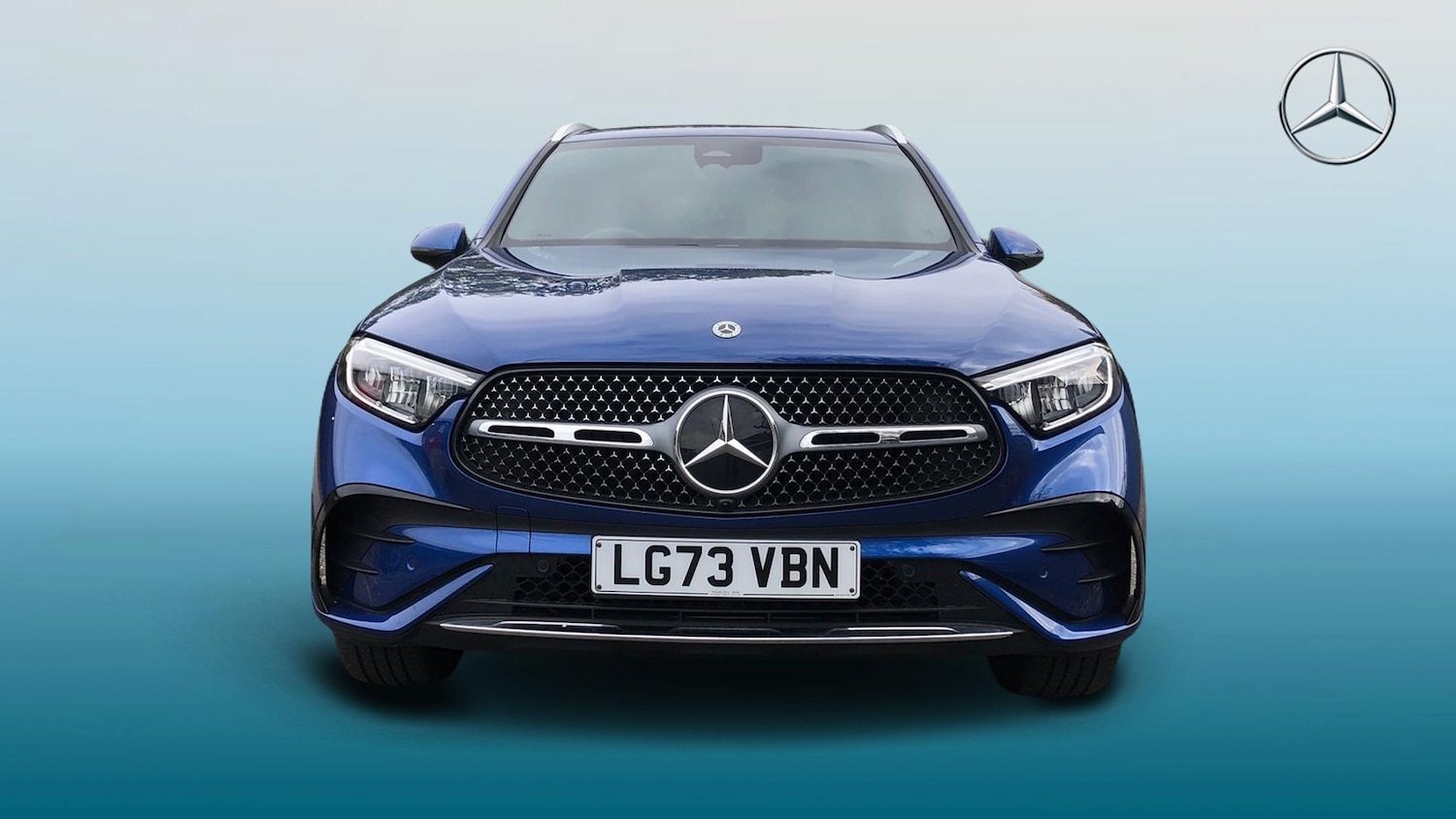 Used Mercedes-Benz GLC 2023 for sale - 76413700: Photo 6