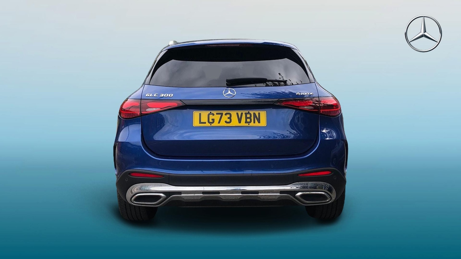 Used Mercedes-Benz GLC 2023 for sale - 76413700: Photo 7