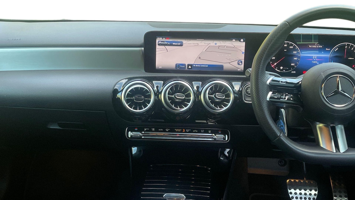 Used Mercedes-Benz A-Class 2024 for sale - 76413811: Photo 10