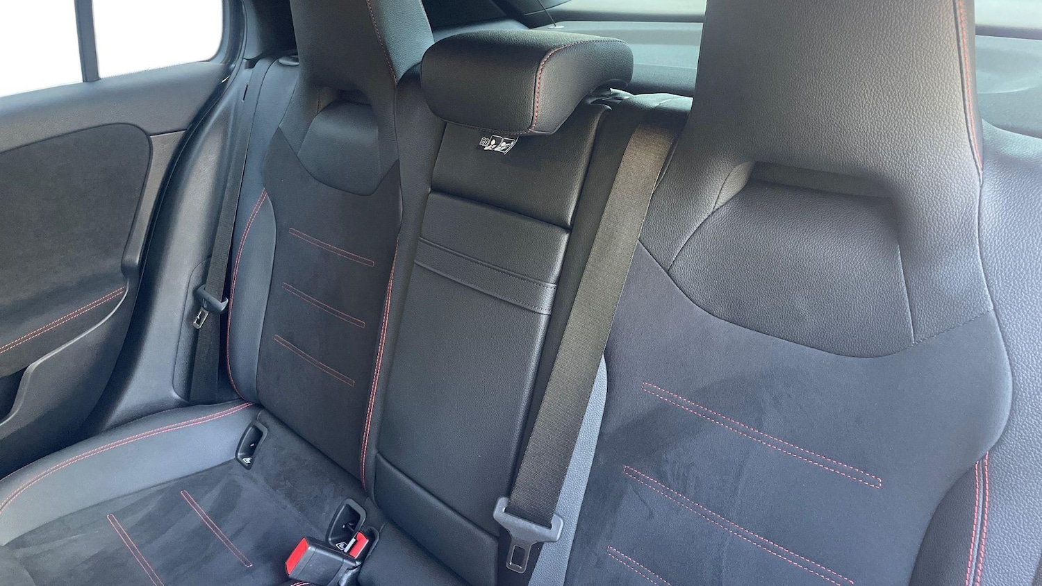 Used Mercedes-Benz A-Class 2024 for sale - 76413811: Photo 12