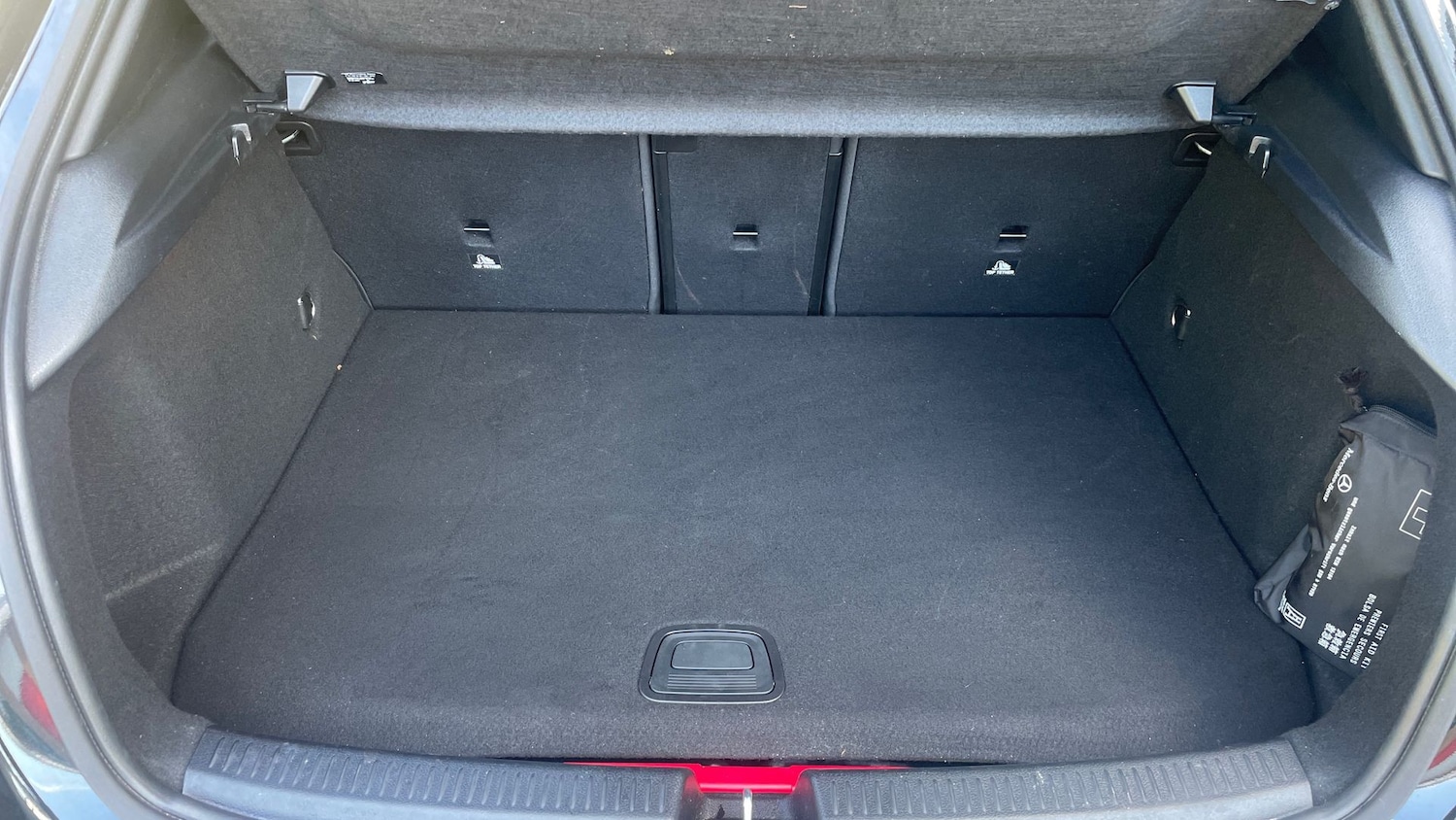 Used Mercedes-Benz A-Class 2024 for sale - 76413811: Photo 14