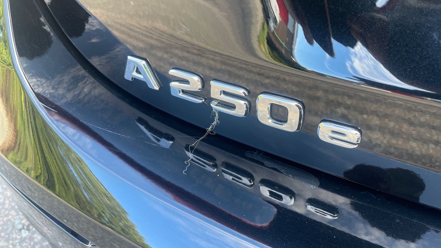 Used Mercedes-Benz A-Class 2024 for sale - 76413811: Photo 17