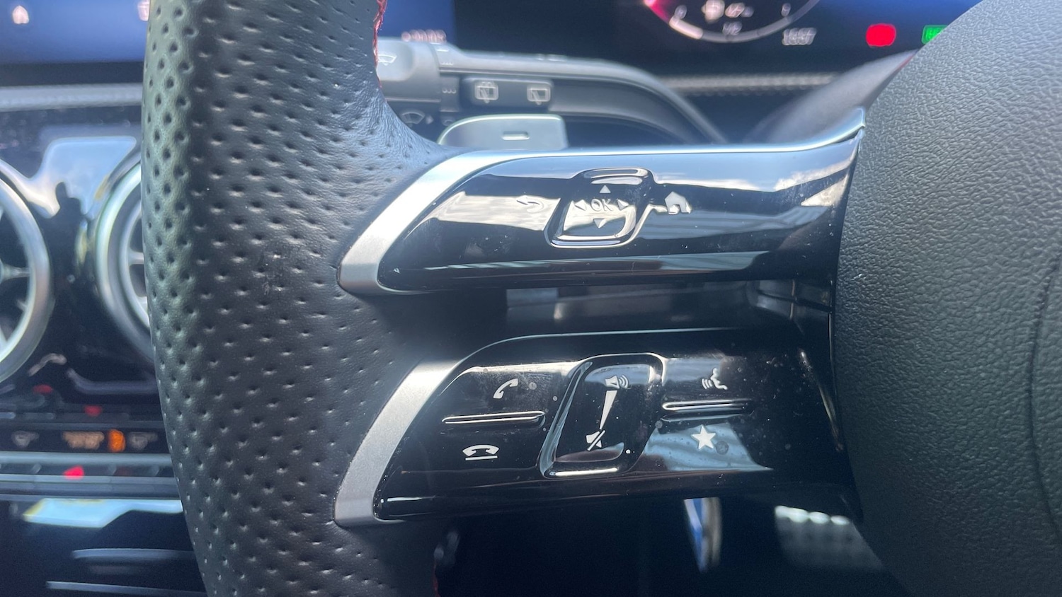 Used Mercedes-Benz A-Class 2024 for sale - 76413811: Photo 19