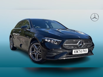 2024 (24) - A250e AMG Line Premium 5dr Auto