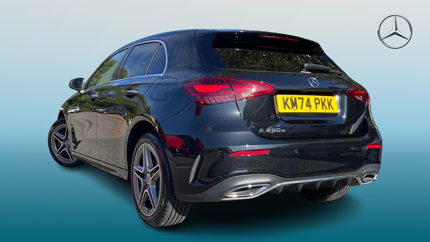 Used Mercedes-Benz A-Class 2024 for sale - 76413811: Photo 2