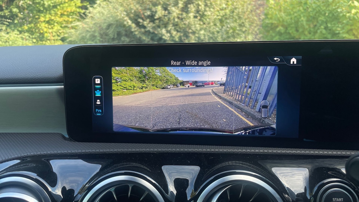 Used Mercedes-Benz A-Class 2024 for sale - 76413811: Photo 29