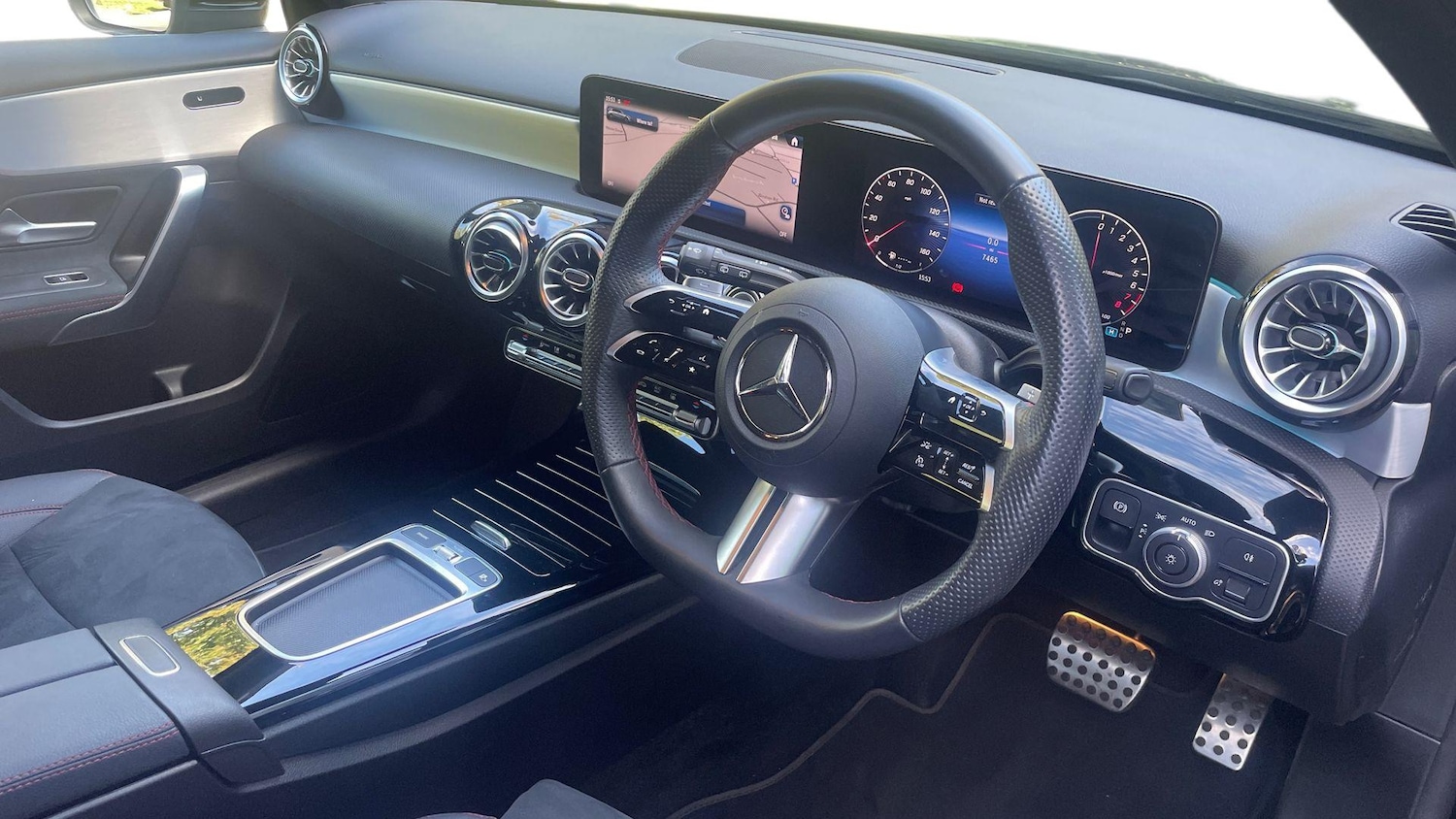 Used Mercedes-Benz A-Class 2024 for sale - 76413811: Photo 3