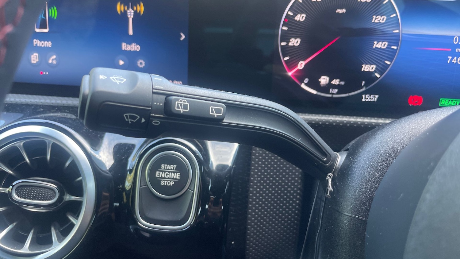 Used Mercedes-Benz A-Class 2024 for sale - 76413811: Photo 33