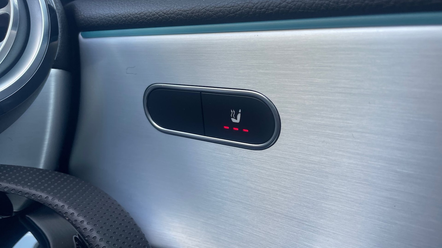 Used Mercedes-Benz A-Class 2024 for sale - 76413811: Photo 35