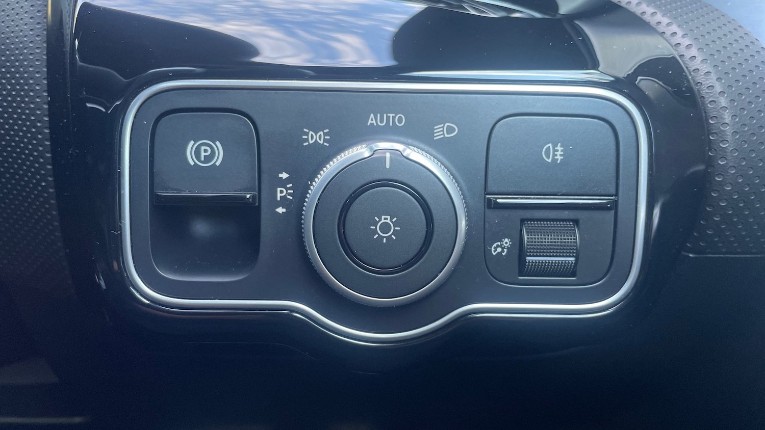 Used Mercedes-Benz A-Class 2024 for sale - 76413811: Photo 36