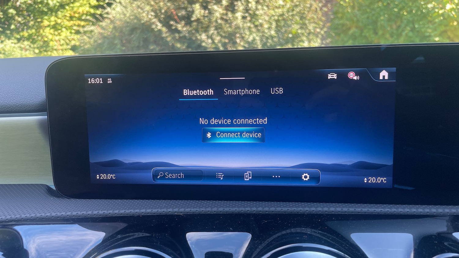 Used Mercedes-Benz A-Class 2024 for sale - 76413811: Photo 40